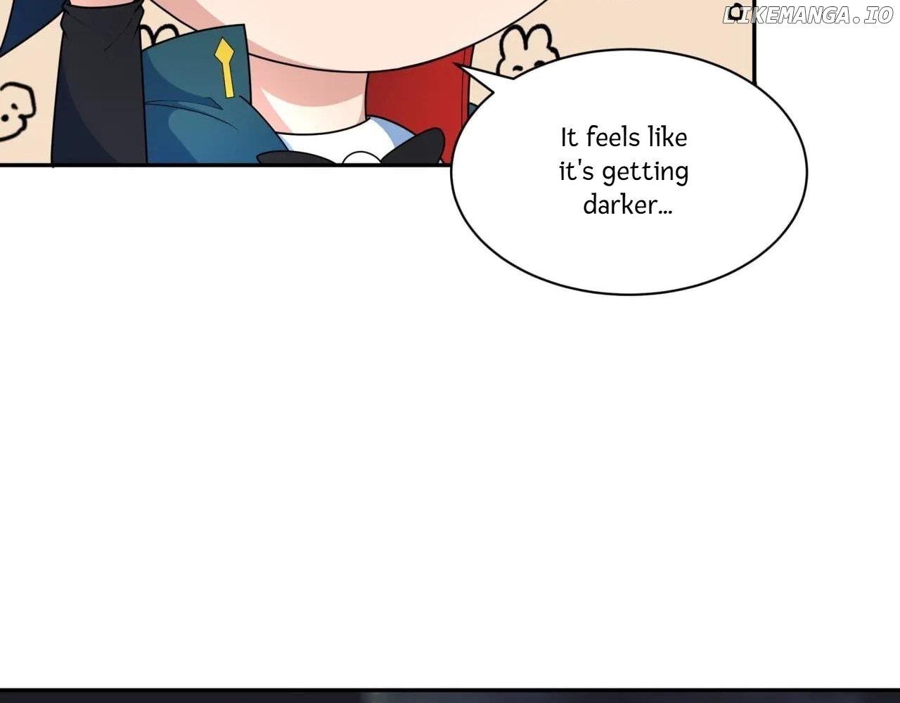 Read Era of the Haunted Manga Online