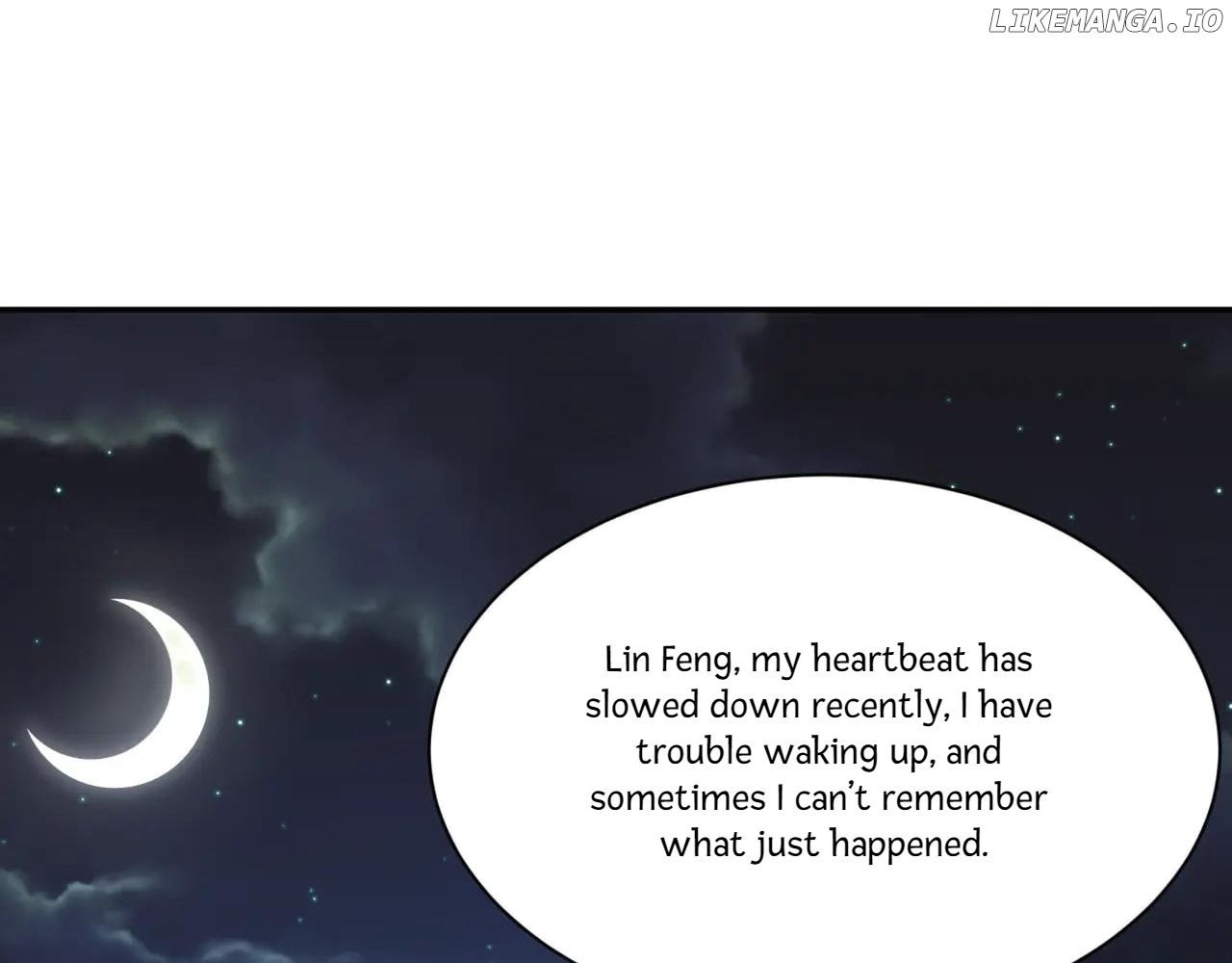 Read Era of the Haunted Manga Online