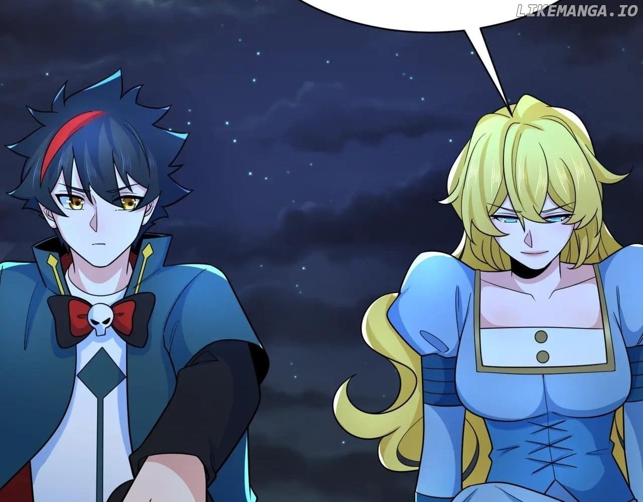 Read Era of the Haunted Manga Online