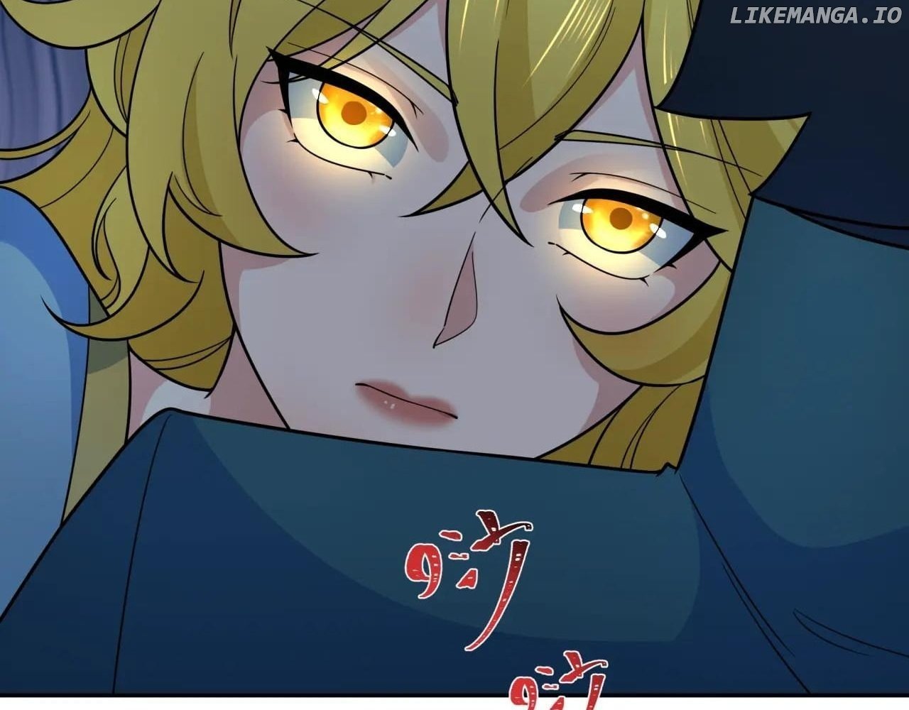 Read Era of the Haunted Manga Online