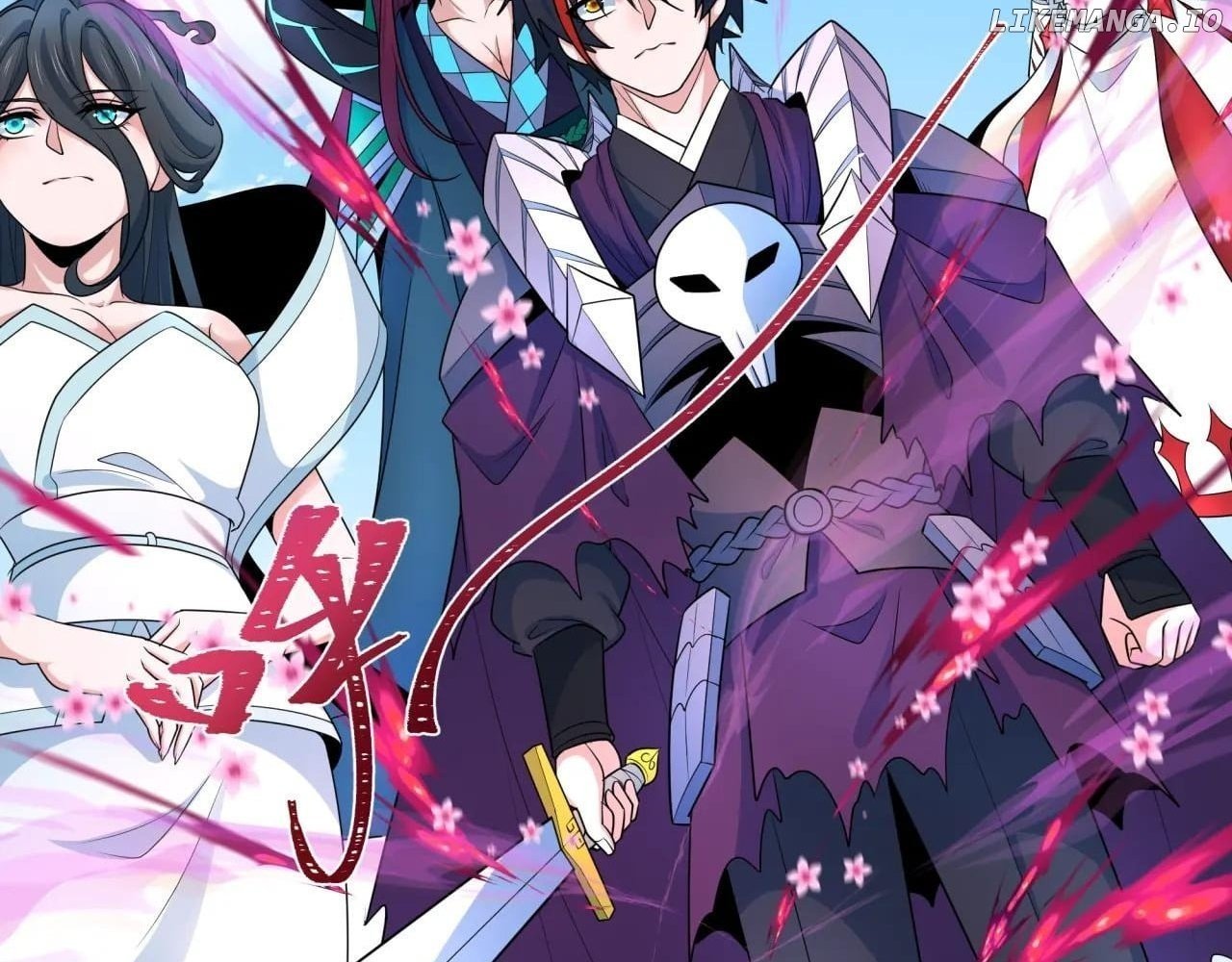 Read Era of the Haunted Manga Online