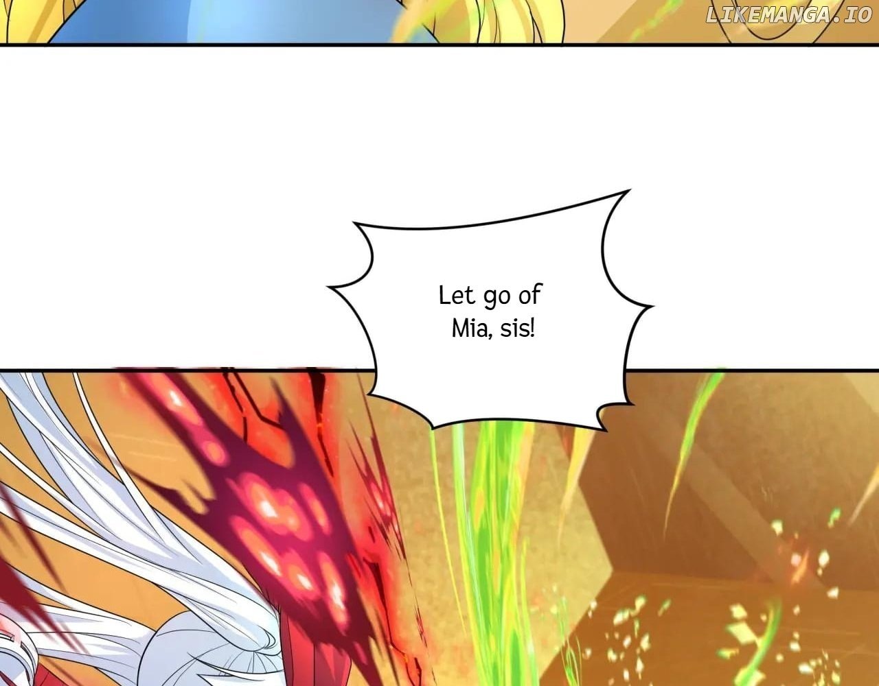 Read Era of the Haunted Manga Online