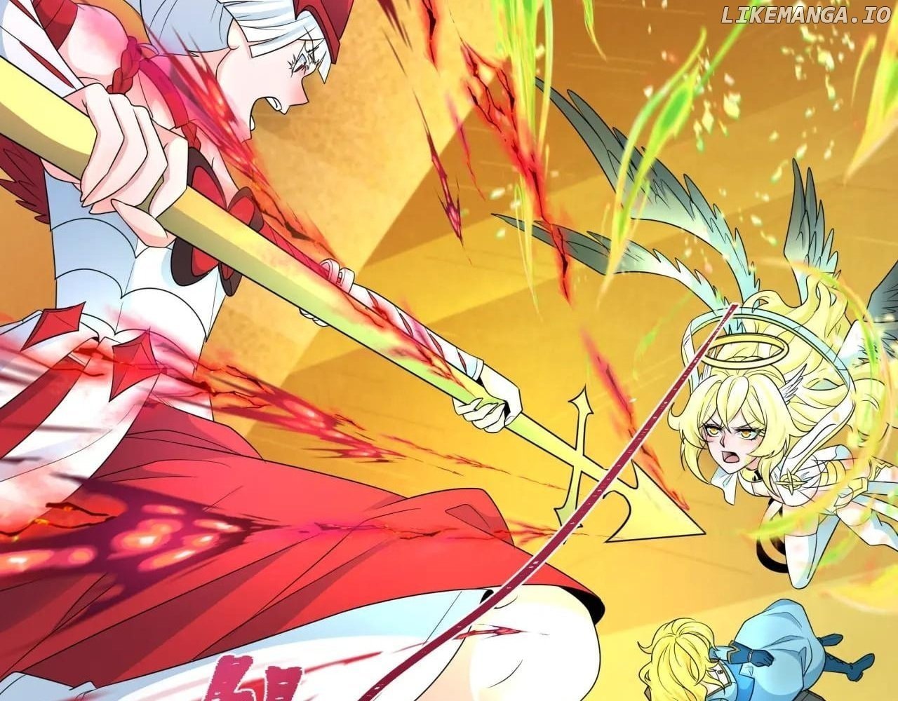 Read Era of the Haunted Manga Online