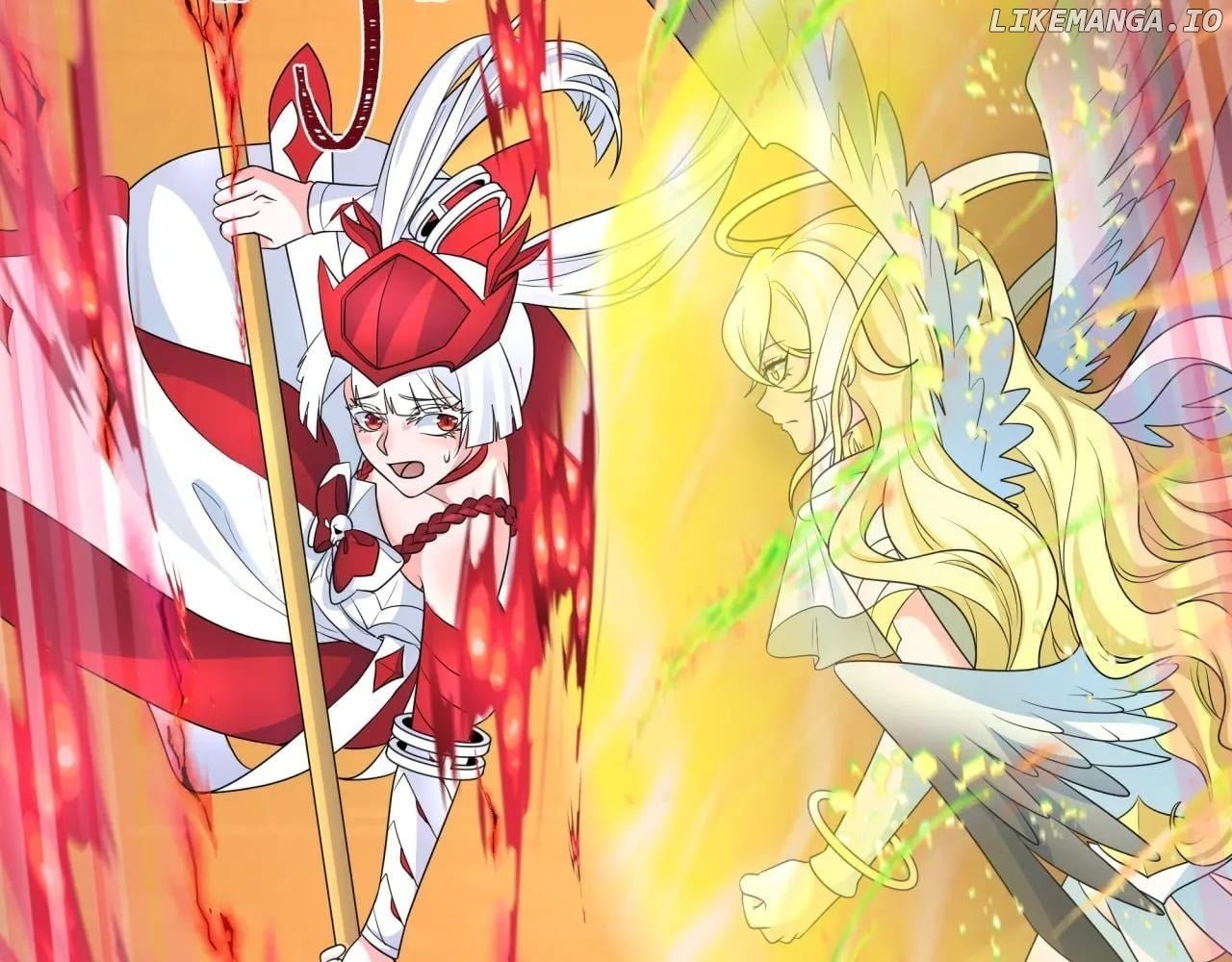 Read Era of the Haunted Manga Online