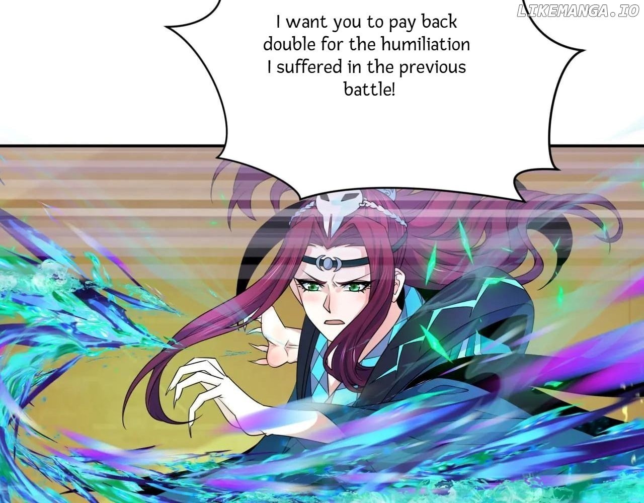 Read Era of the Haunted Manga Online