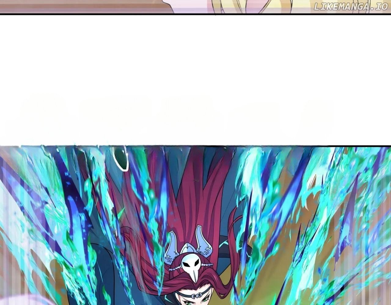 Read Era of the Haunted Manga Online