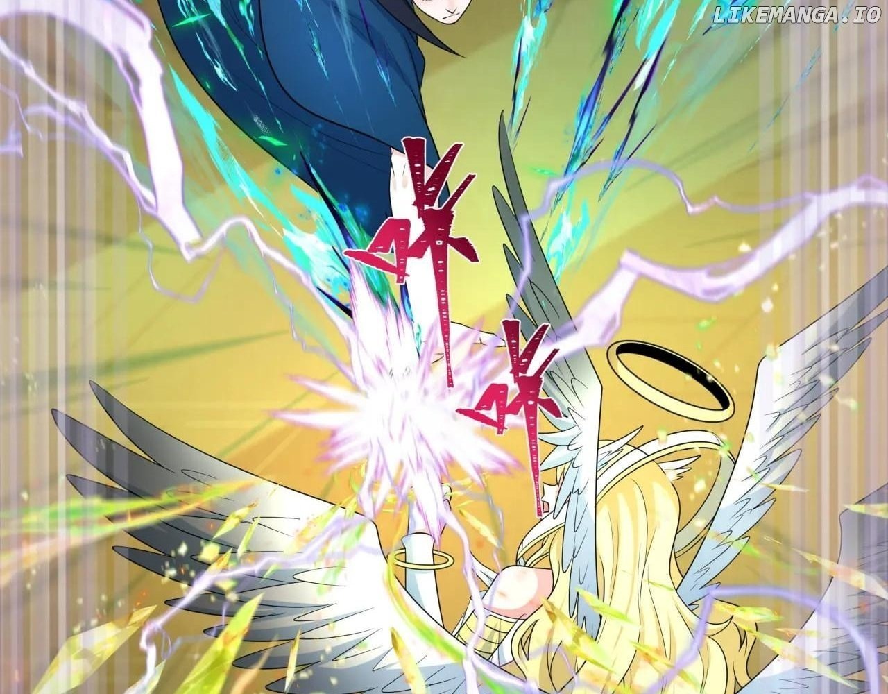 Read Era of the Haunted Manga Online