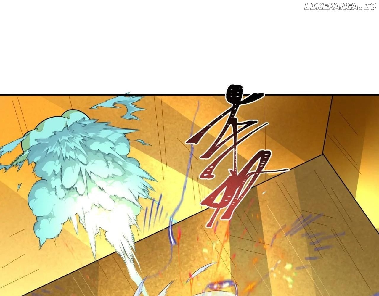 Read Era of the Haunted Manga Online