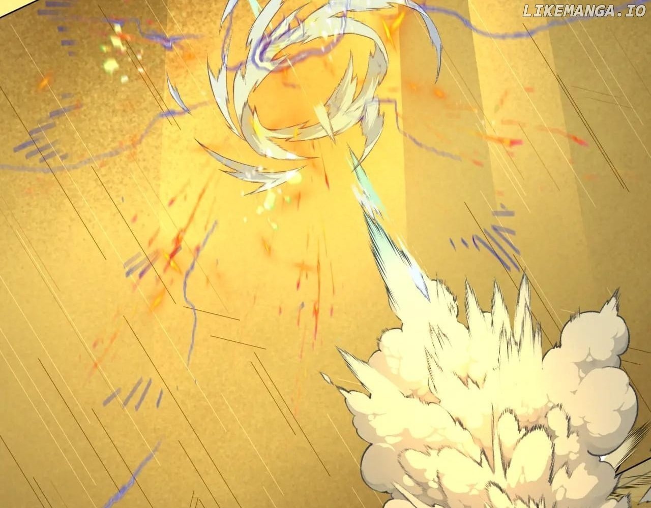 Read Era of the Haunted Manga Online
