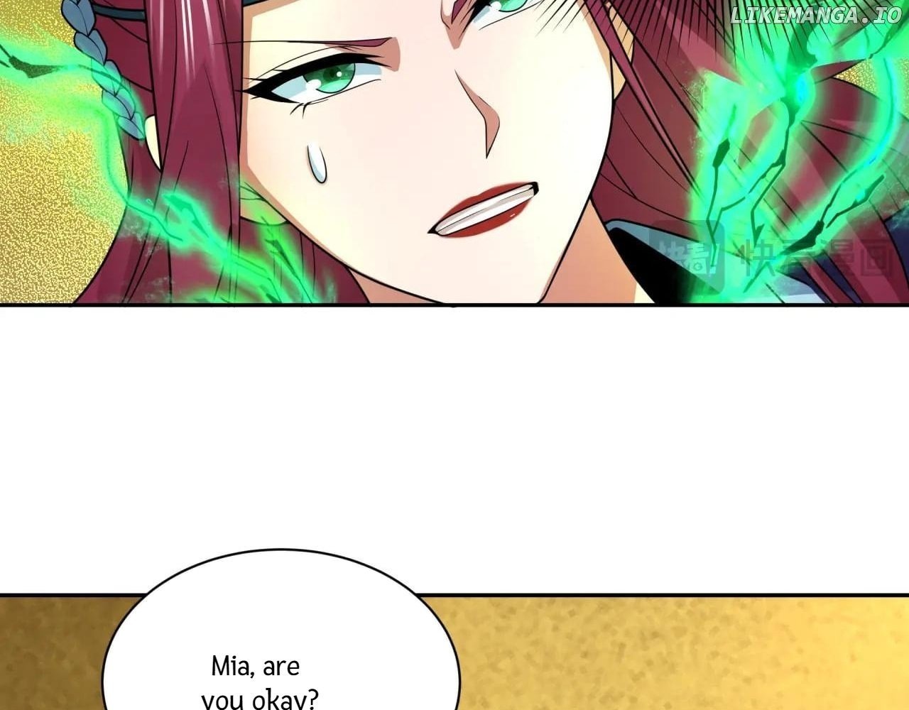 Read Era of the Haunted Manga Online