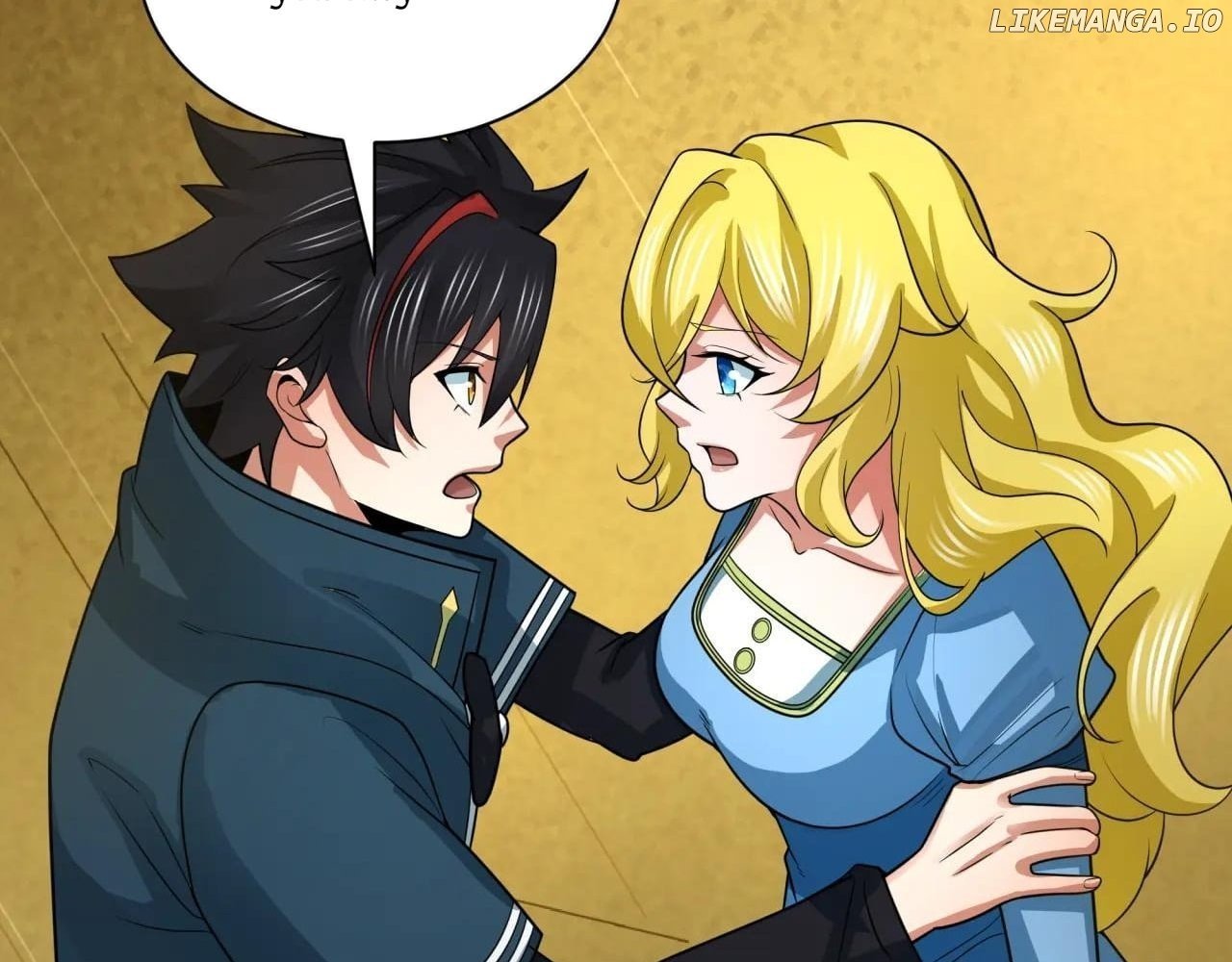 Read Era of the Haunted Manga Online