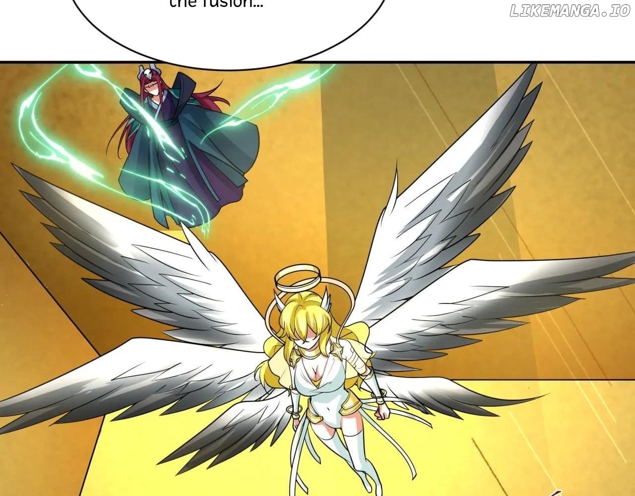Read Era of the Haunted Manga Online