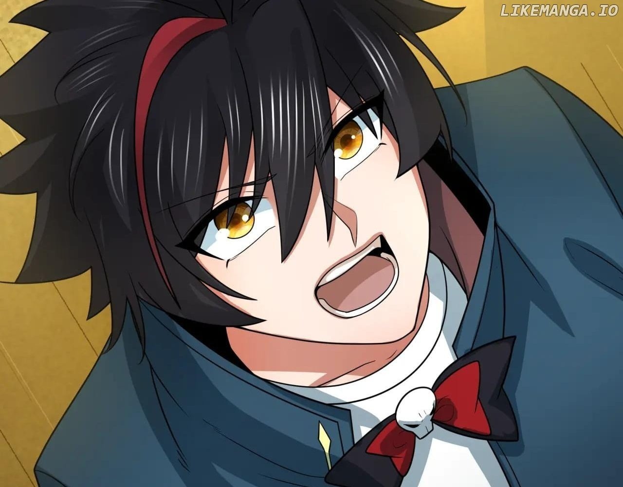 Read Era of the Haunted Manga Online