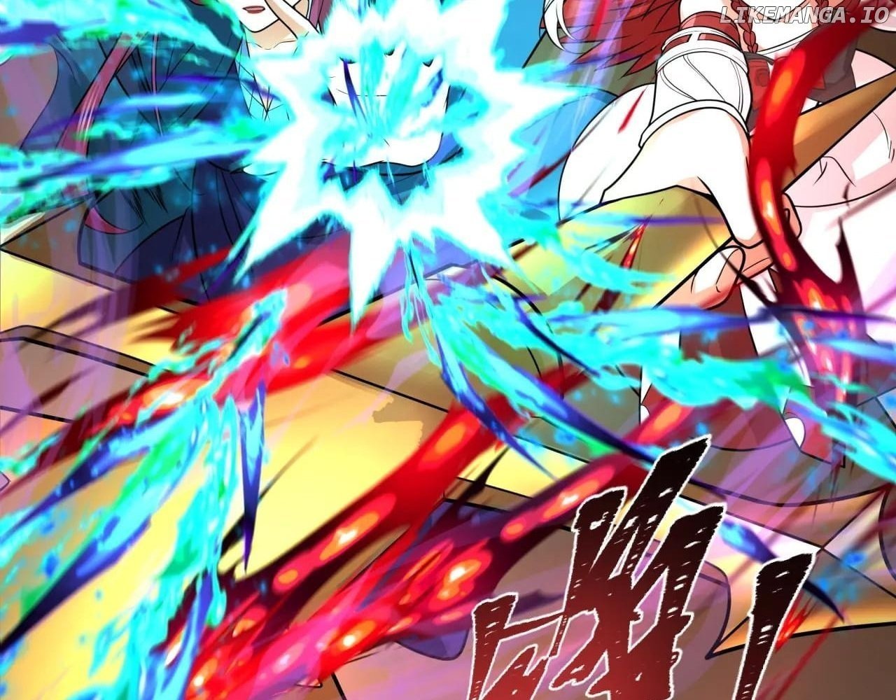 Read Era of the Haunted Manga Online
