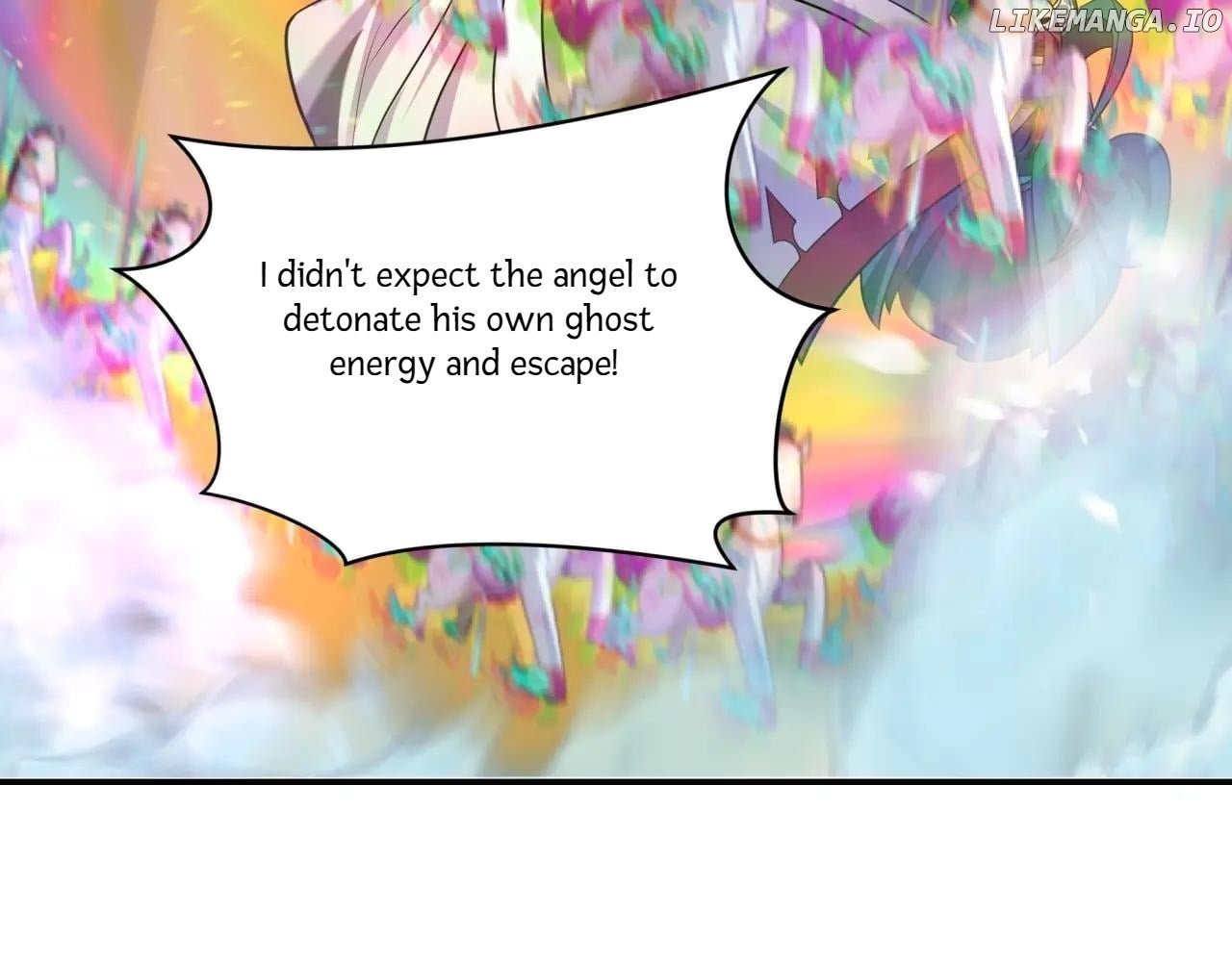 Read Era of the Haunted Manga Online