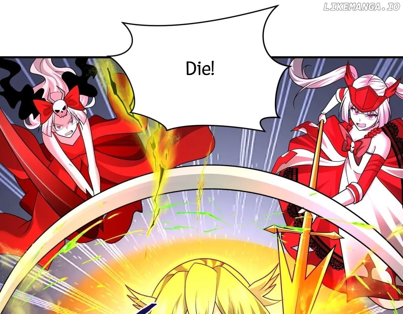 Read Era of the Haunted Manga Online