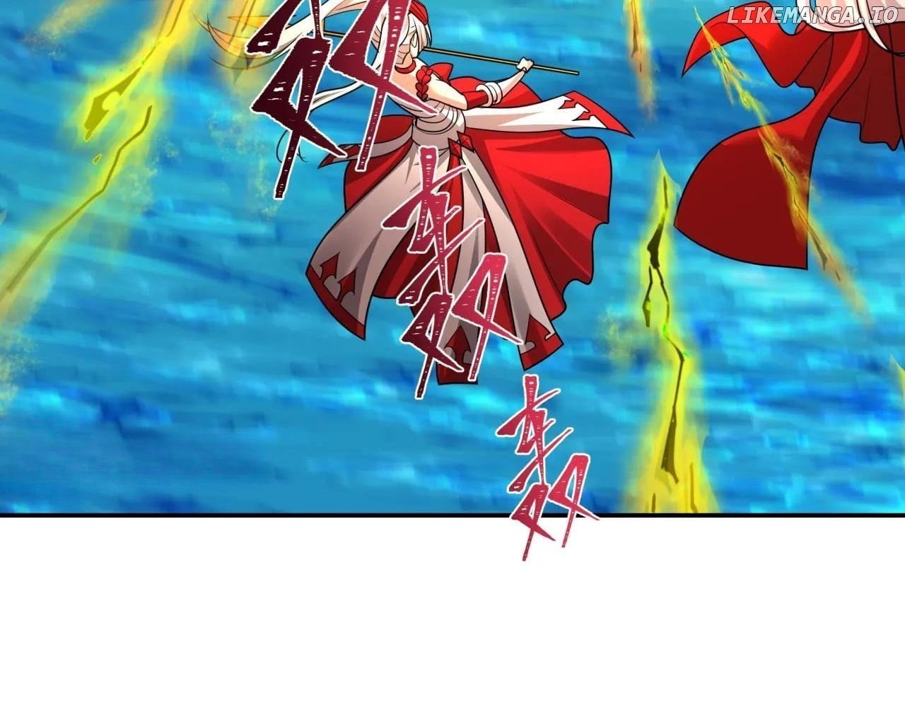 Read Era of the Haunted Manga Online