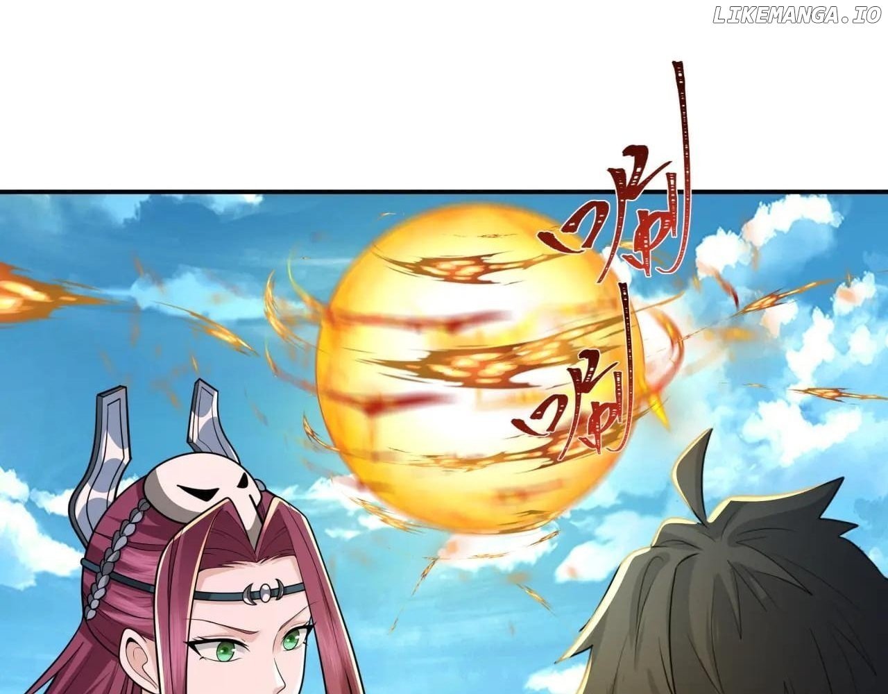 Read Era of the Haunted Manga Online