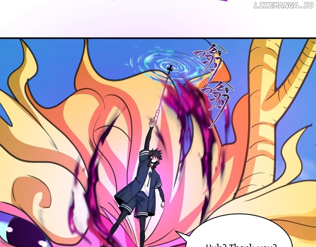 Read Era of the Haunted Manga Online