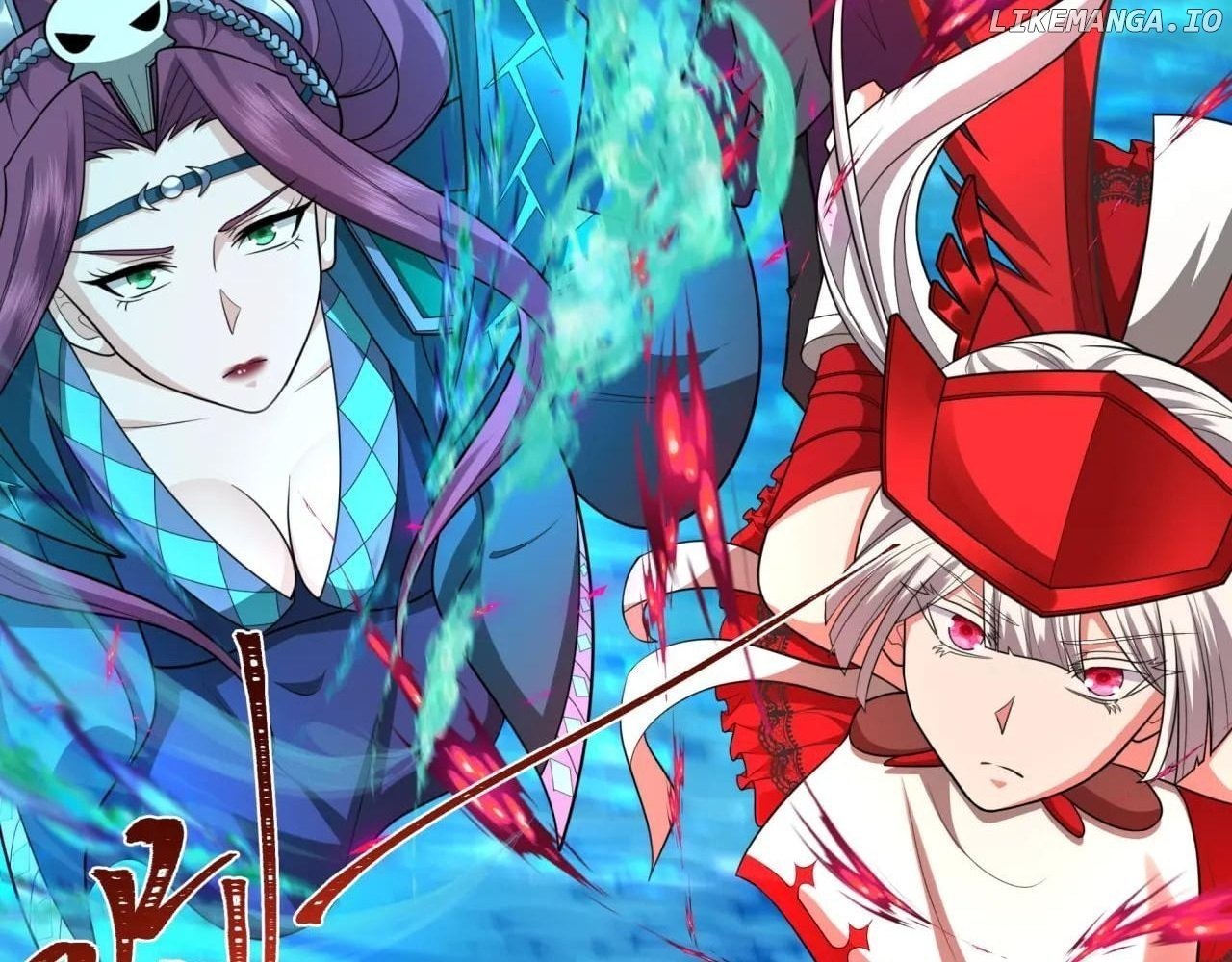 Read Era of the Haunted Manga Online