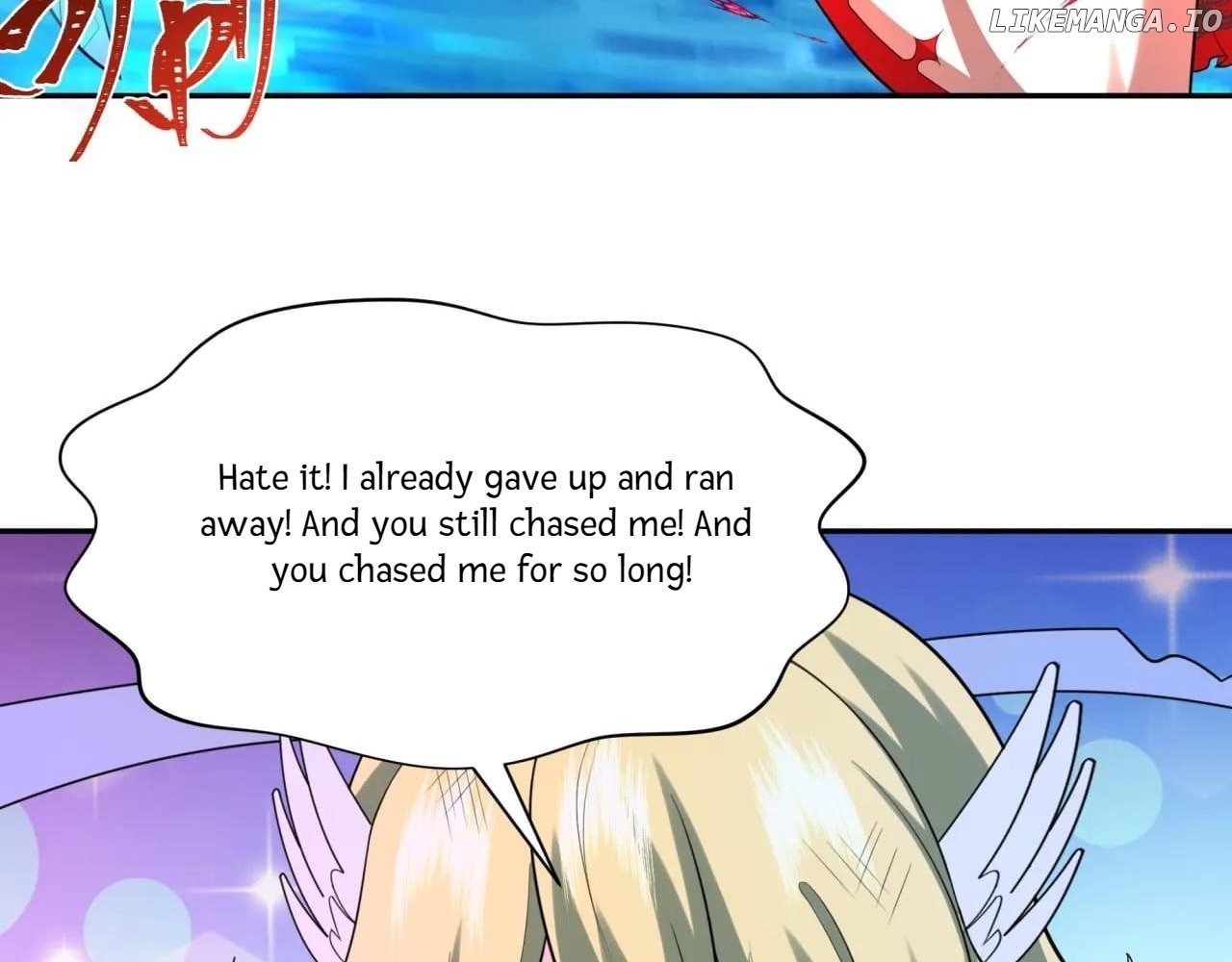 Read Era of the Haunted Manga Online