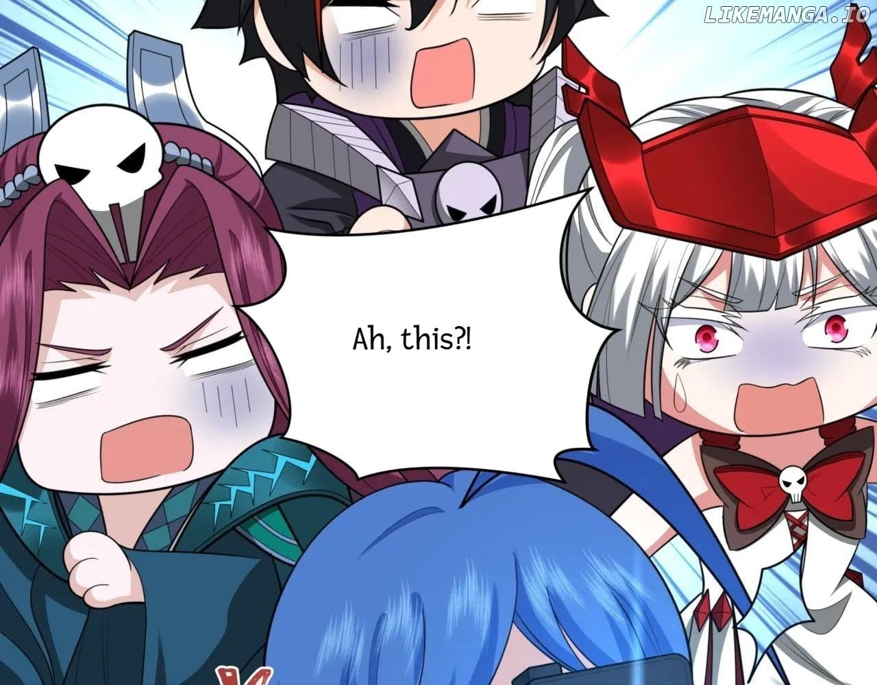 Read Era of the Haunted Manga Online