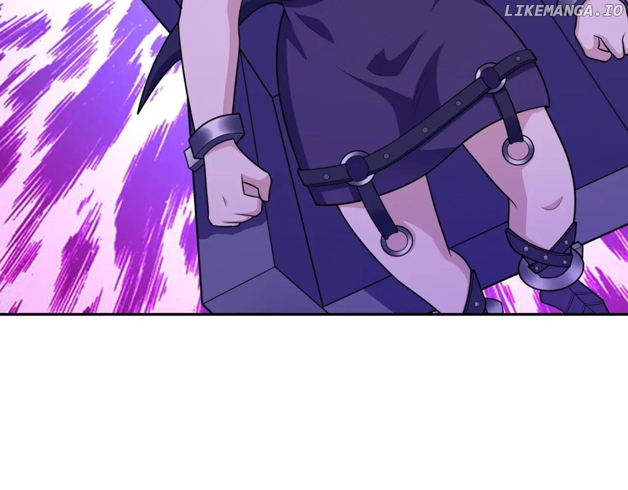 Read Era of the Haunted Manga Online
