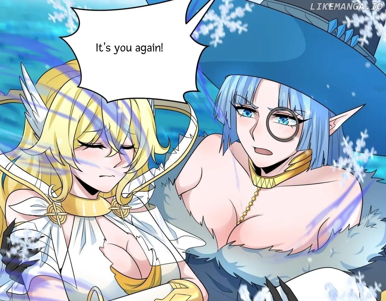 Read Era of the Haunted Manga Online