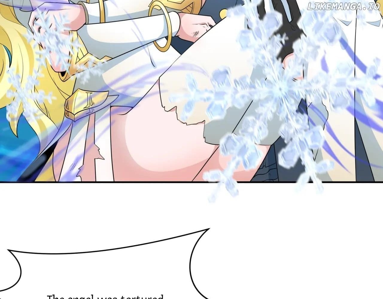 Read Era of the Haunted Manga Online