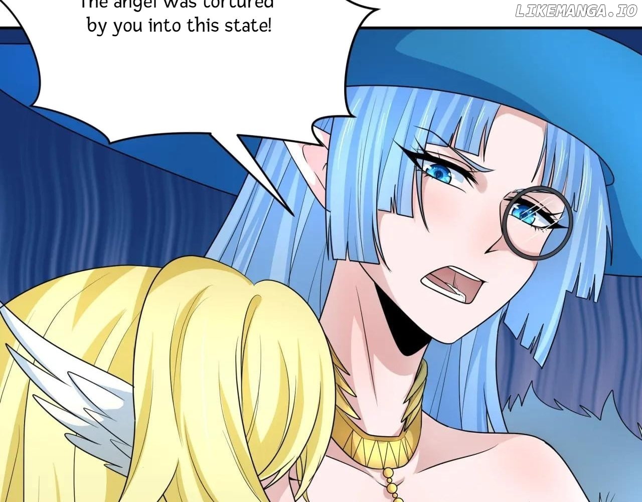 Read Era of the Haunted Manga Online