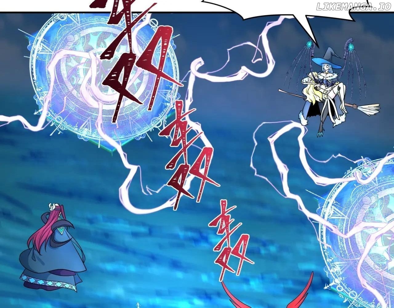 Read Era of the Haunted Manga Online