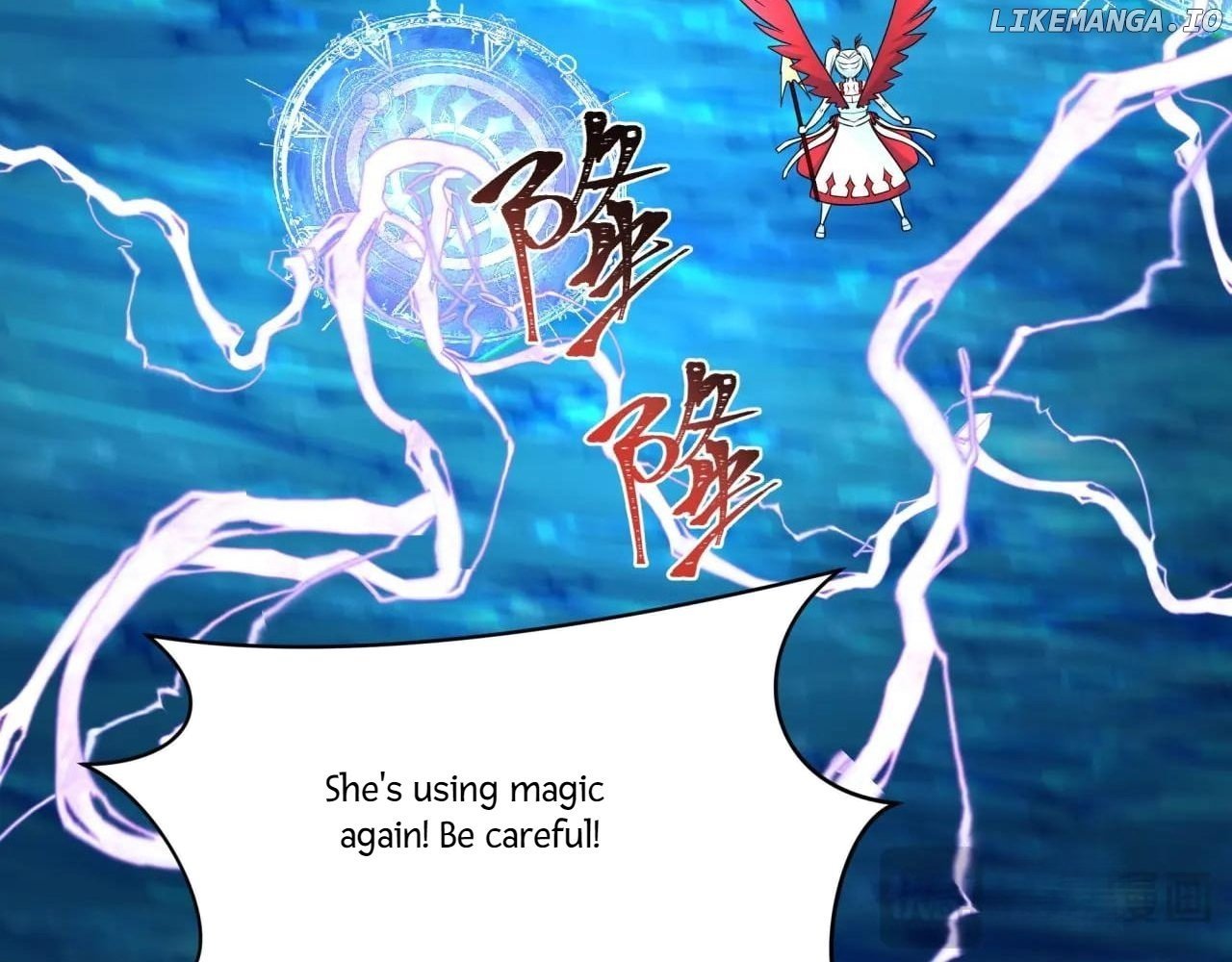 Read Era of the Haunted Manga Online