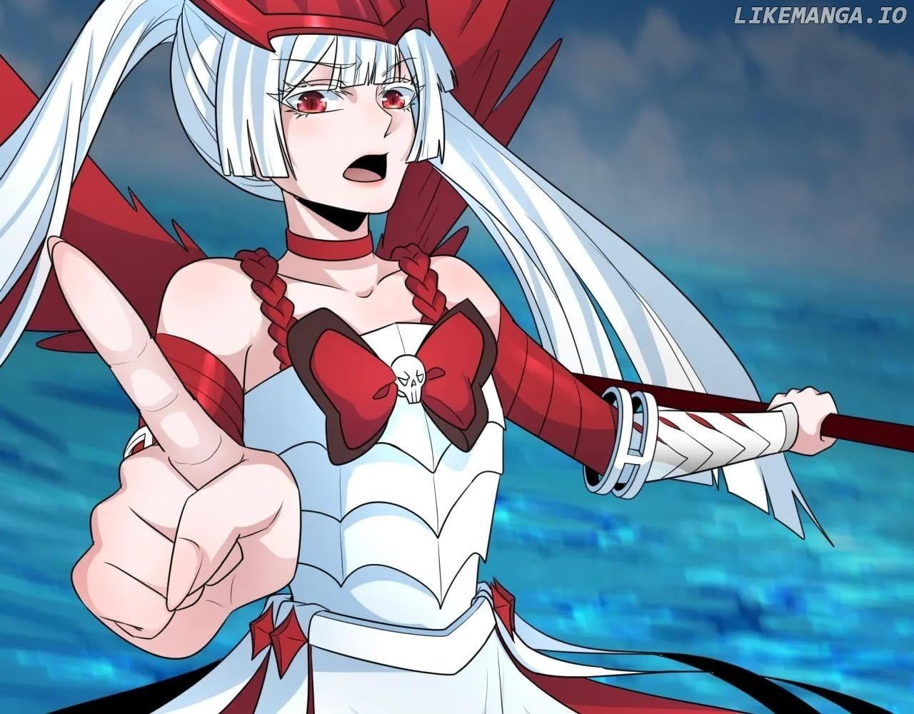 Read Era of the Haunted Manga Online