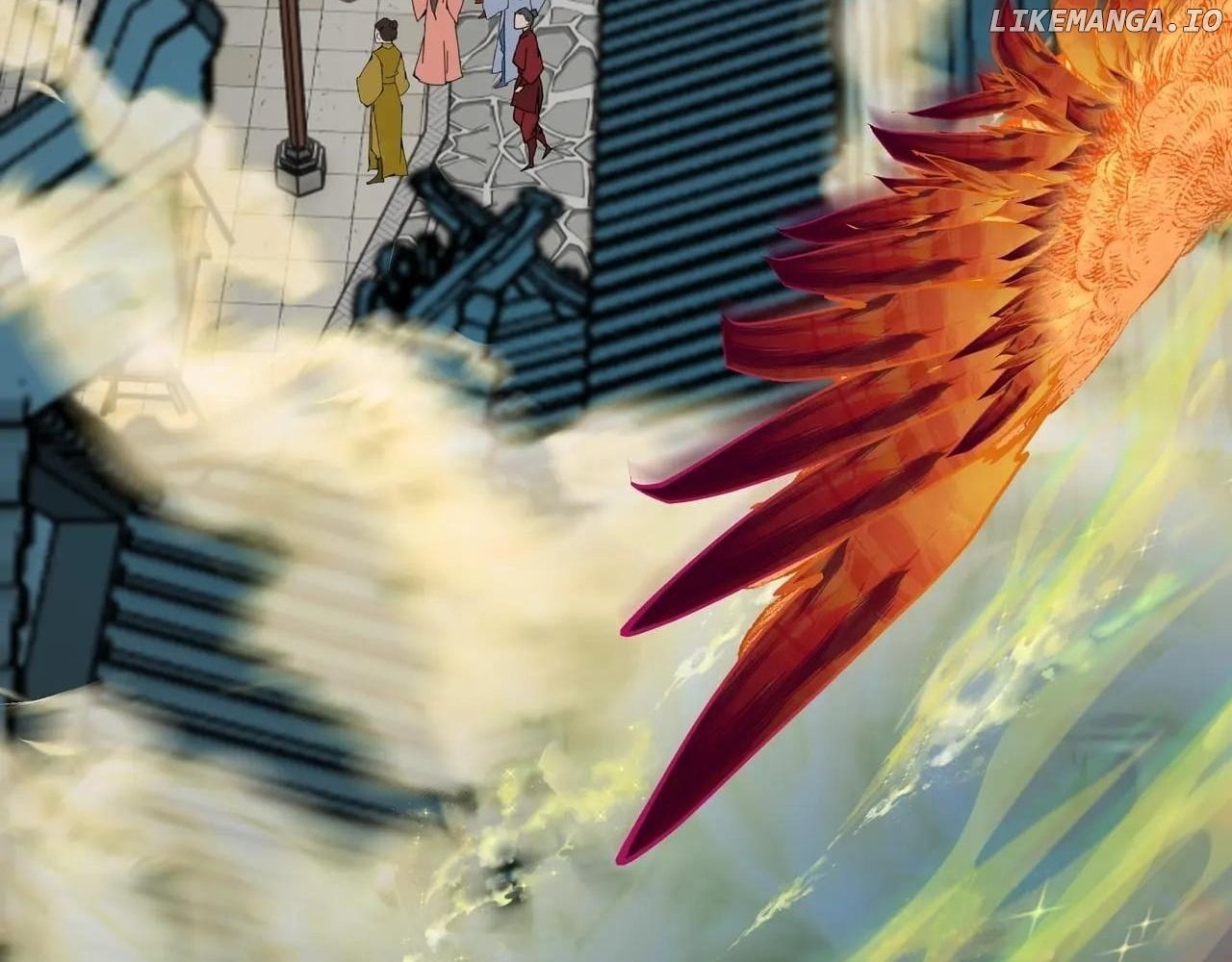 Read Era of the Haunted Manga Online