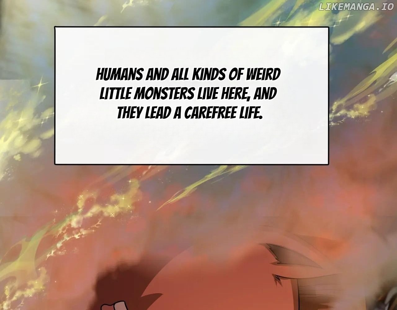 Read Era of the Haunted Manga Online