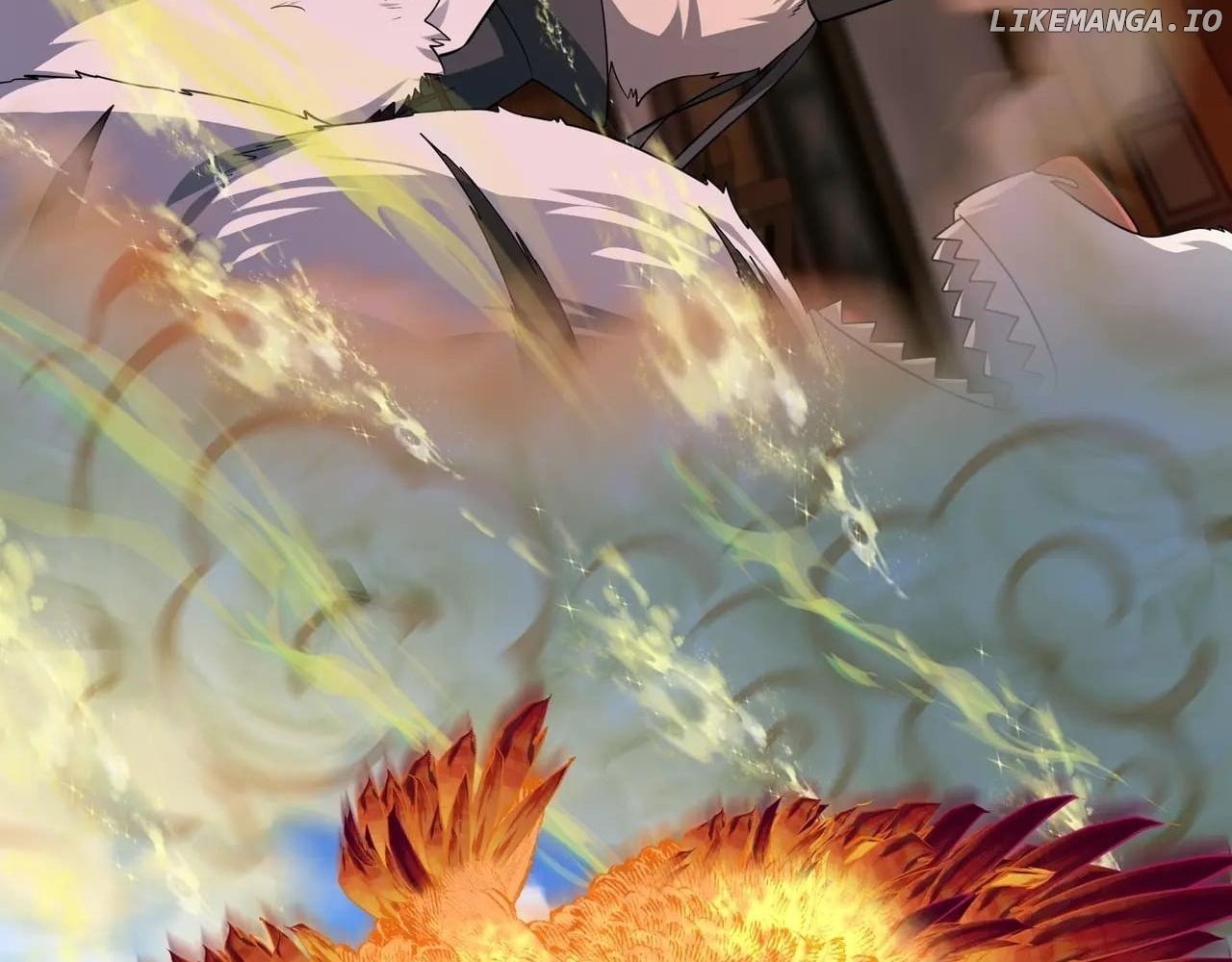 Read Era of the Haunted Manga Online