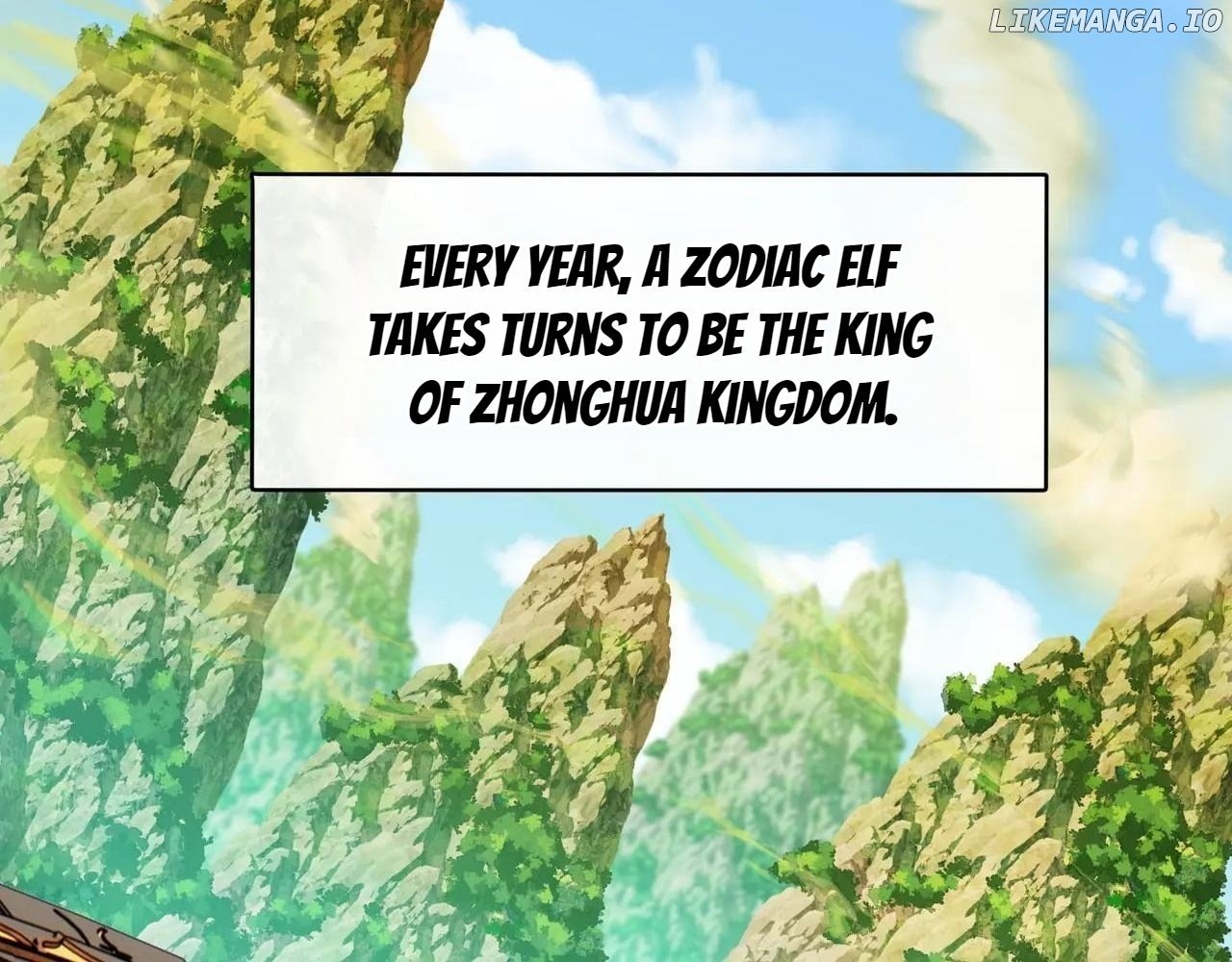 Read Era of the Haunted Manga Online