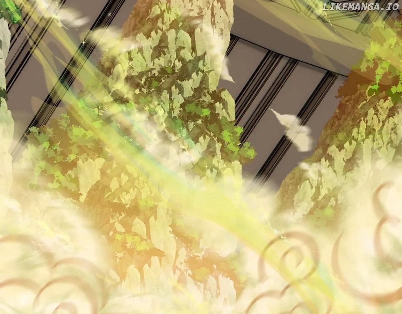 Read Era of the Haunted Manga Online
