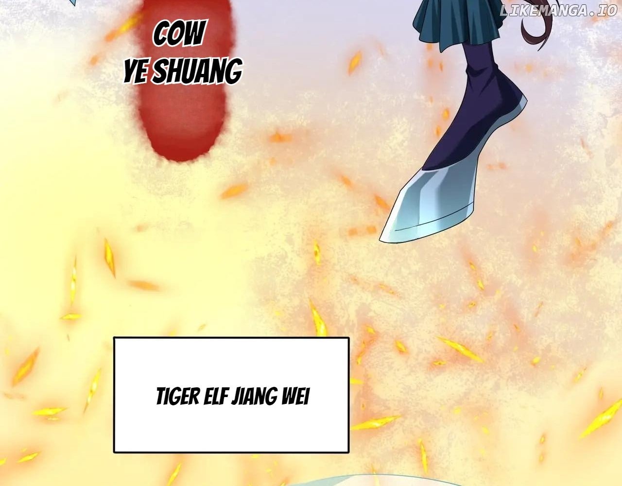 Read Era of the Haunted Manga Online