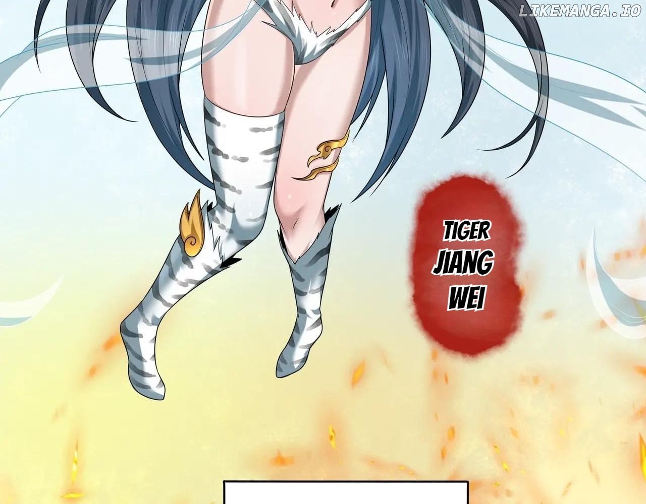 Read Era of the Haunted Manga Online