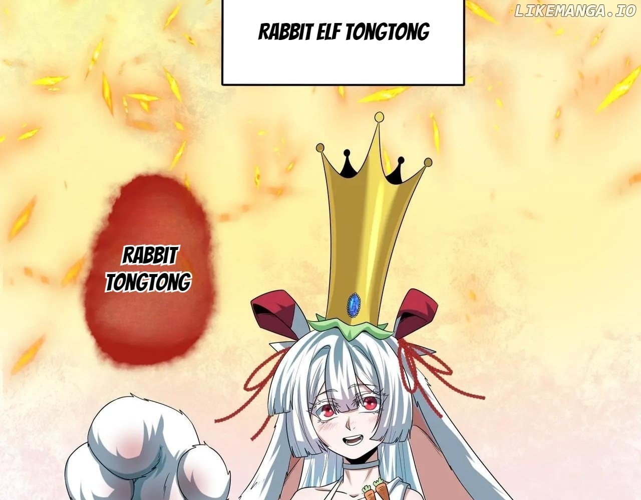 Read Era of the Haunted Manga Online