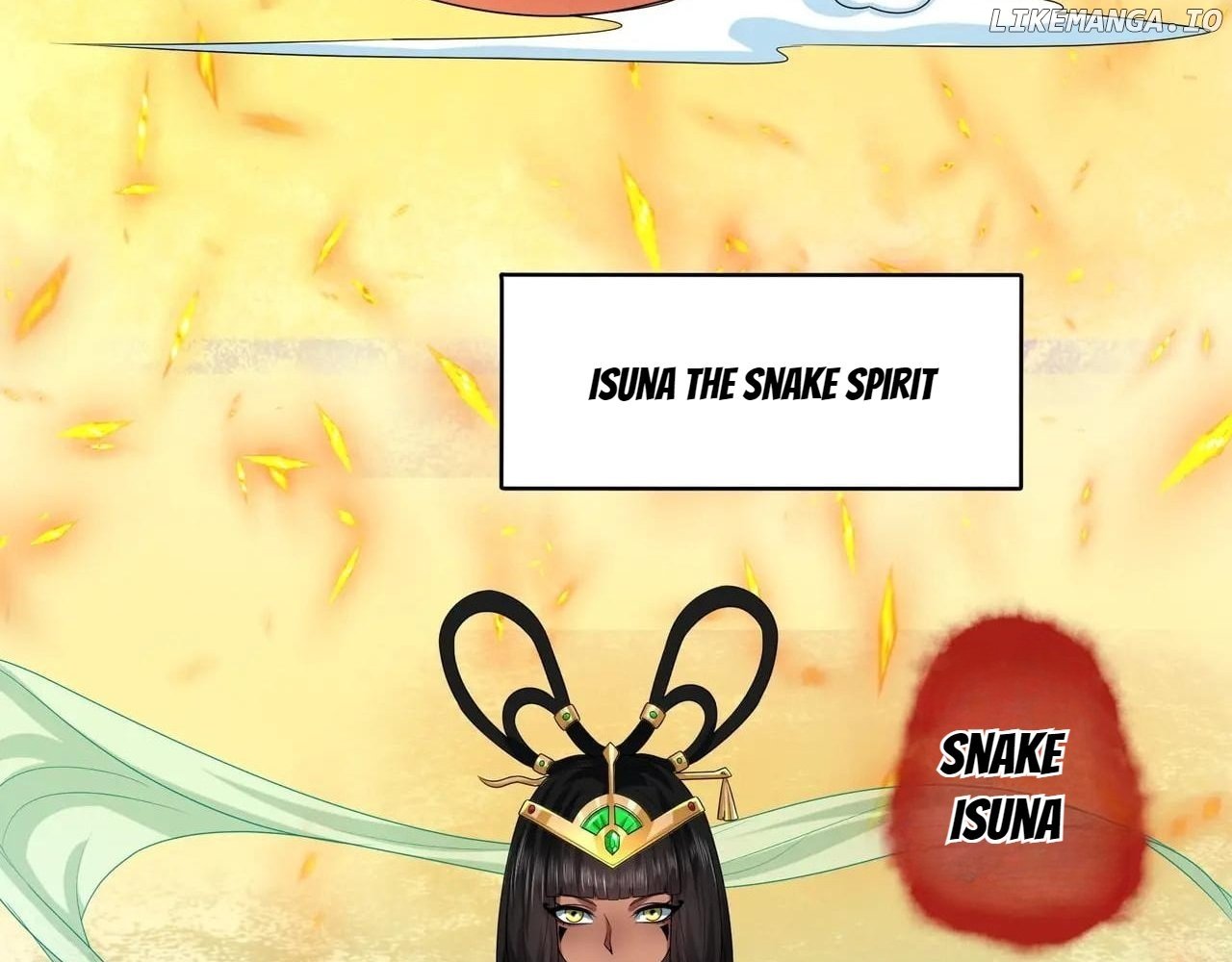 Read Era of the Haunted Manga Online