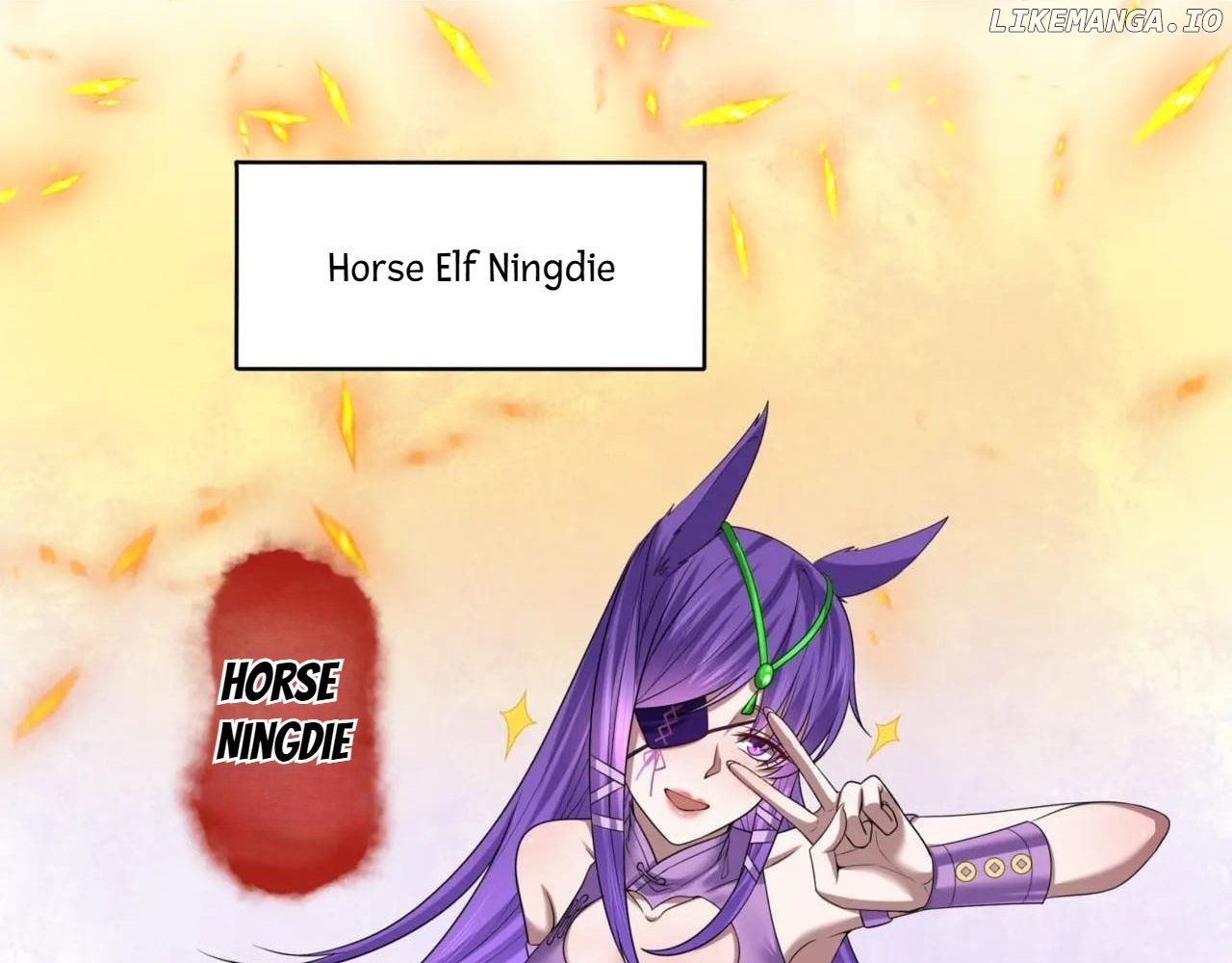 Read Era of the Haunted Manga Online