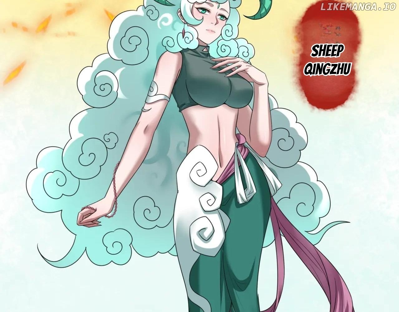 Read Era of the Haunted Manga Online