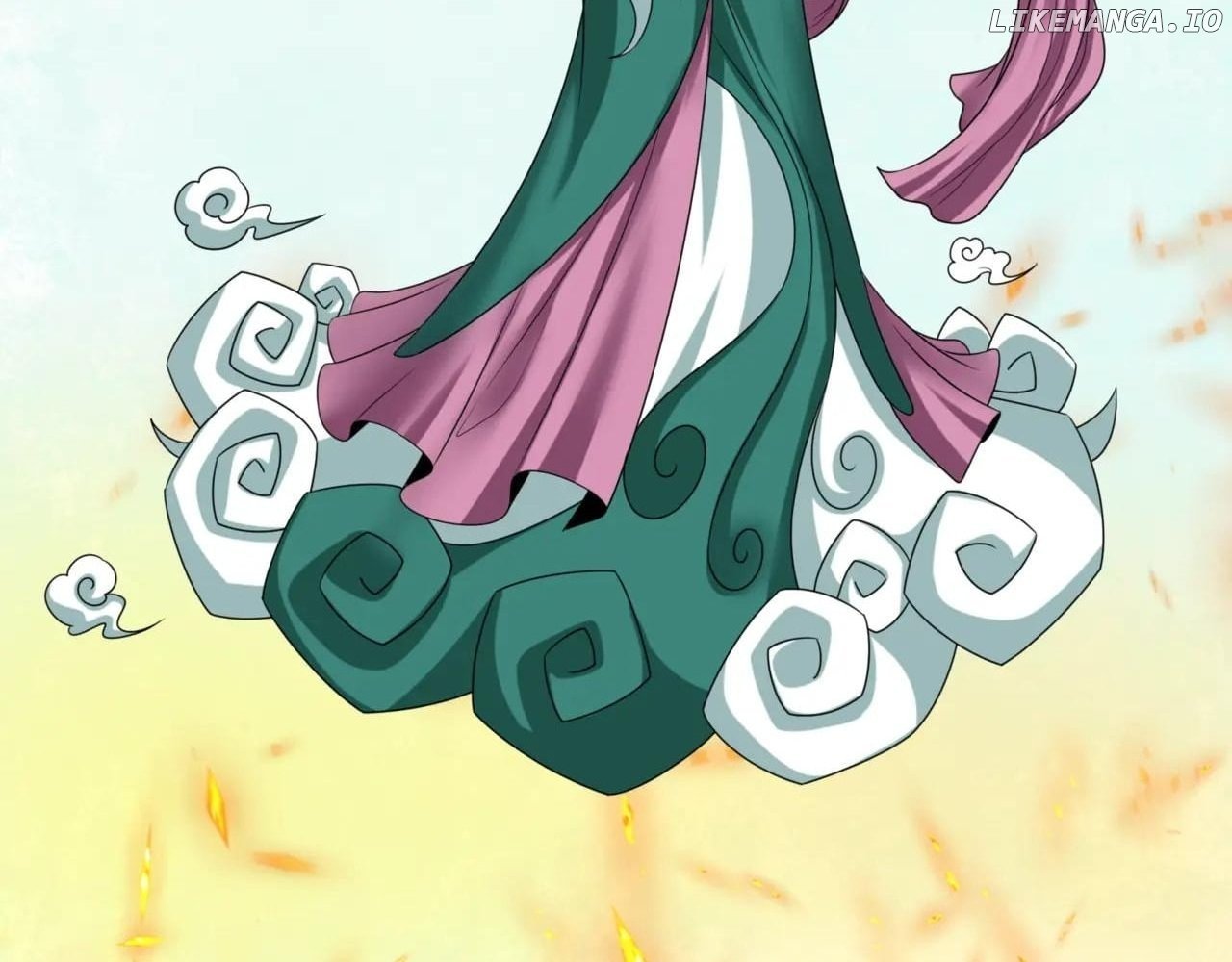 Read Era of the Haunted Manga Online