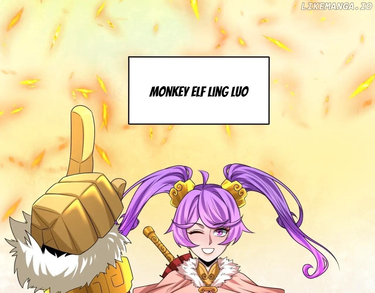 Read Era of the Haunted Manga Online