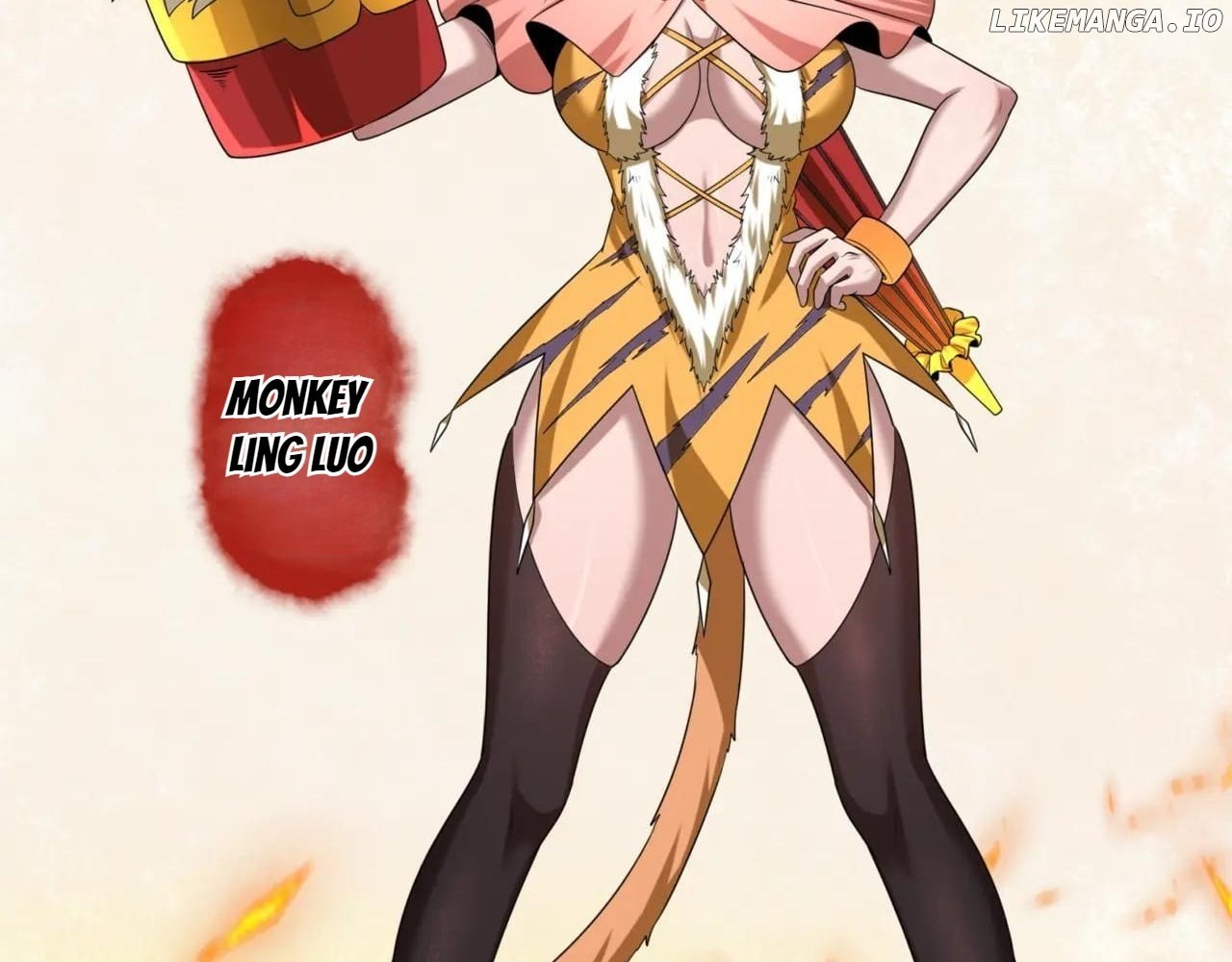 Read Era of the Haunted Manga Online