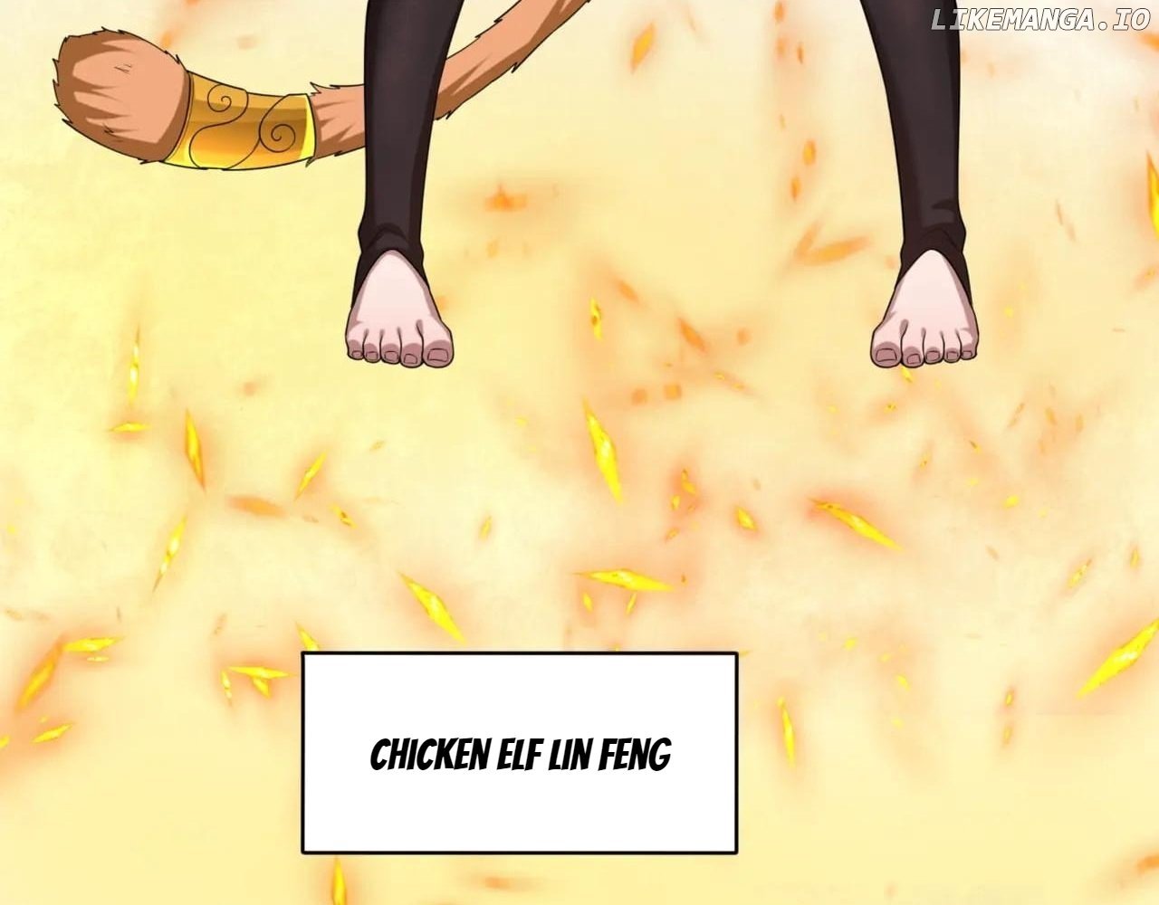 Read Era of the Haunted Manga Online