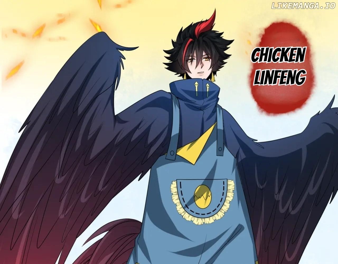 Read Era of the Haunted Manga Online