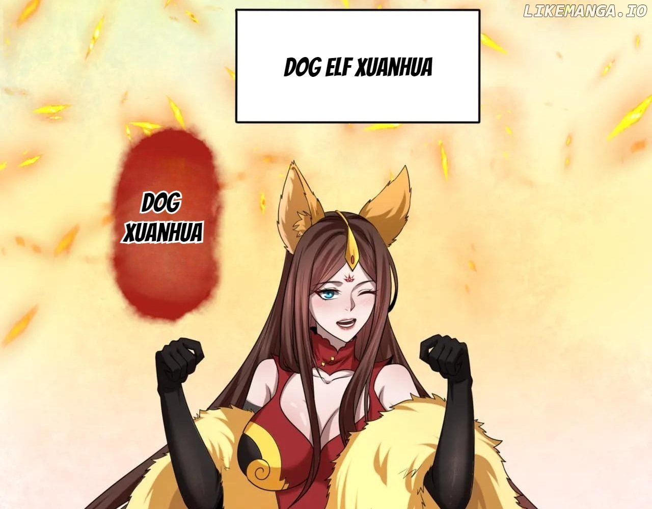 Read Era of the Haunted Manga Online